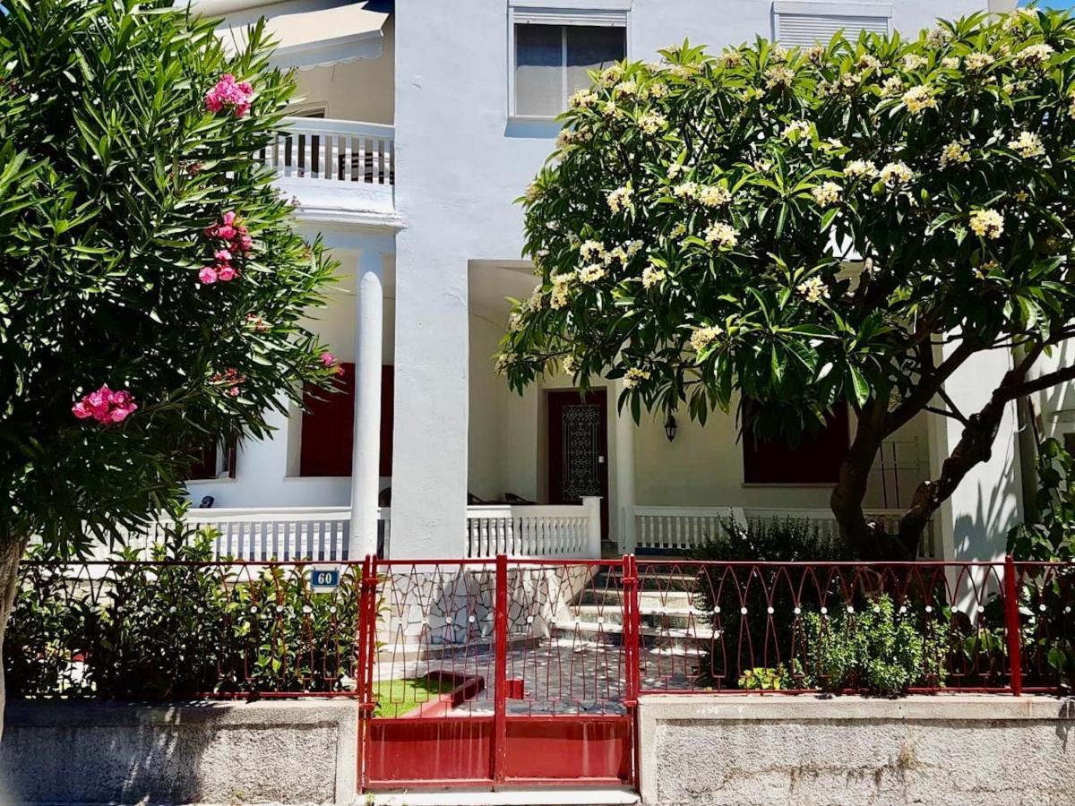 The Metropolis Residence Rhodes Rhodes City 외부 사진
