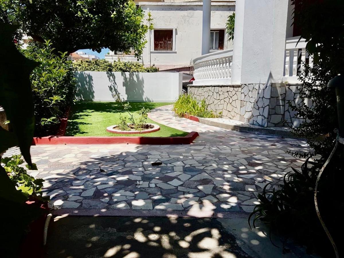 The Metropolis Residence Rhodes Rhodes City 외부 사진