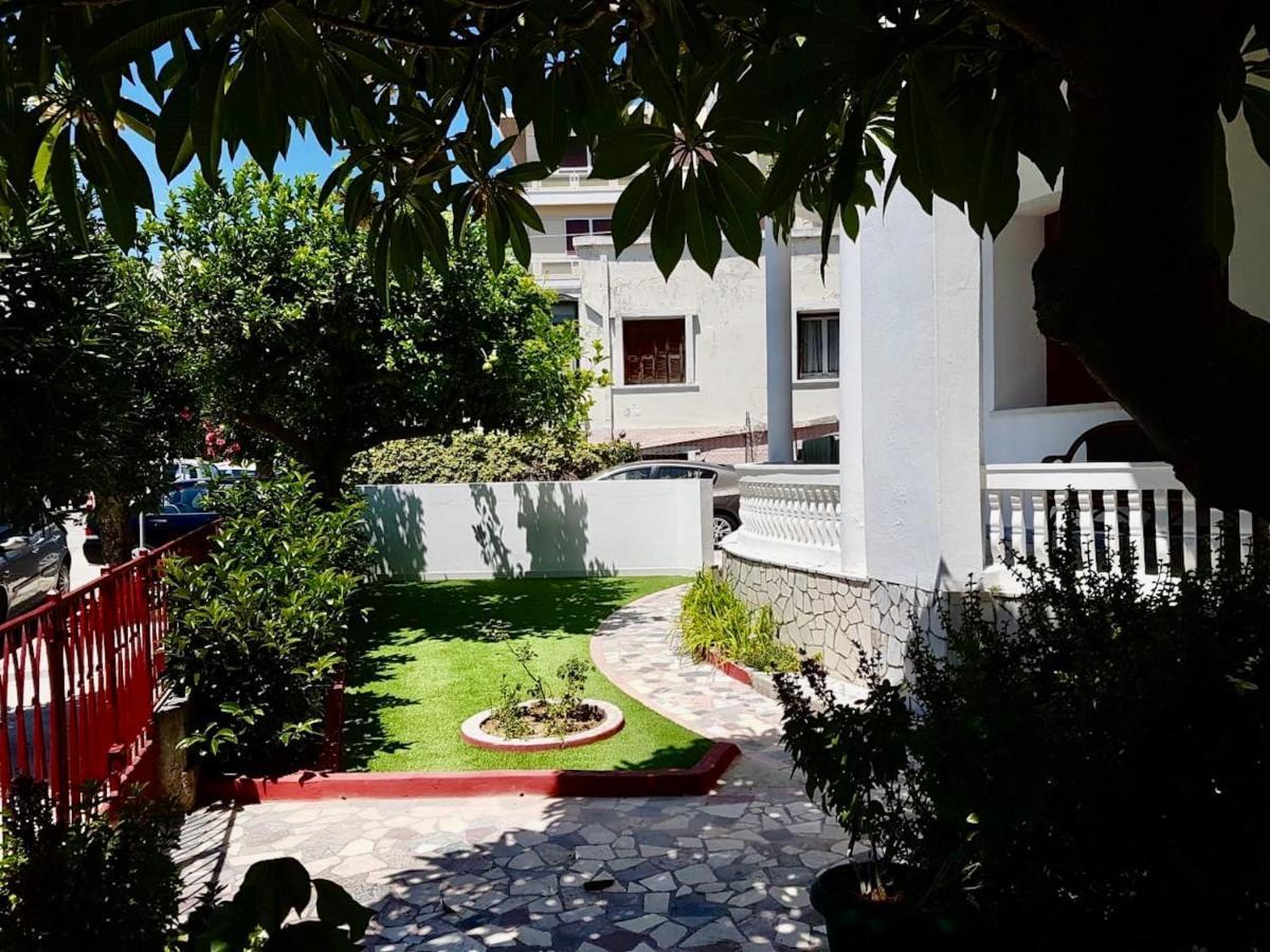 The Metropolis Residence Rhodes Rhodes City 외부 사진