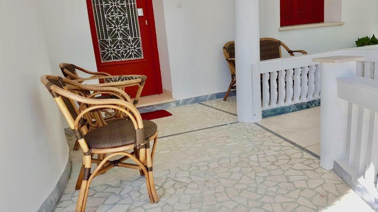 The Metropolis Residence Rhodes Rhodes City 외부 사진