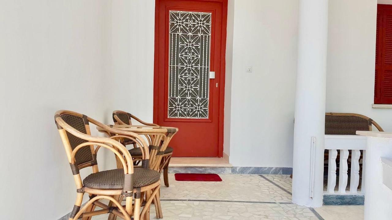 The Metropolis Residence Rhodes Rhodes City 외부 사진