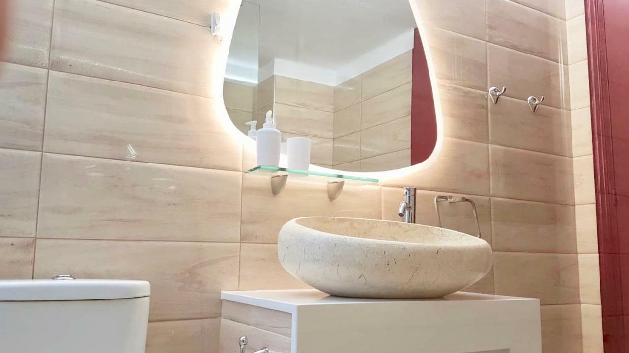 The Metropolis Residence Rhodes Rhodes City 외부 사진