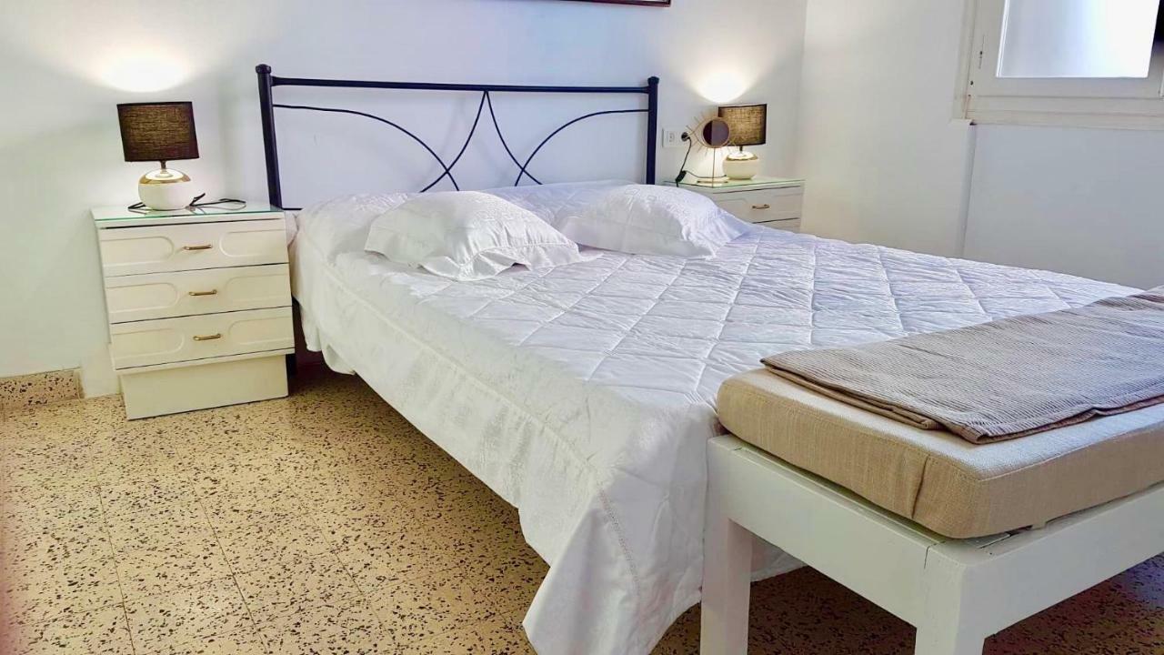 The Metropolis Residence Rhodes Rhodes City 외부 사진