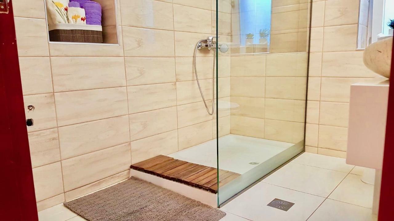 The Metropolis Residence Rhodes Rhodes City 외부 사진