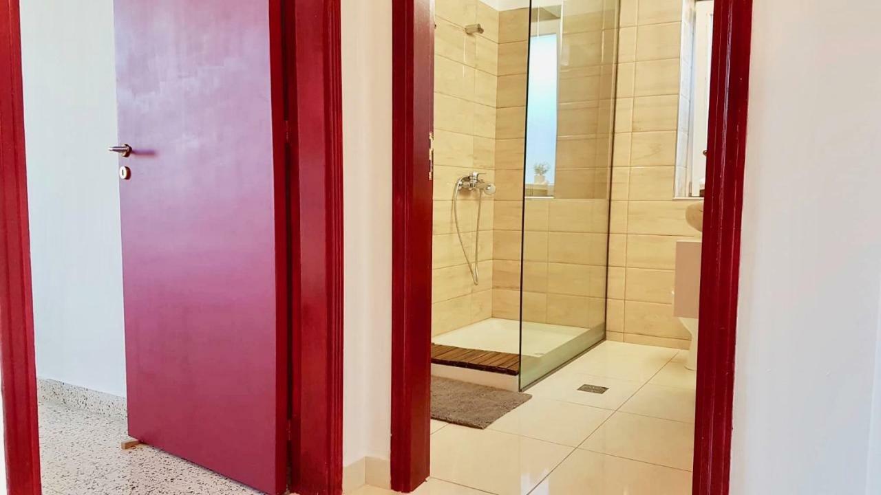 The Metropolis Residence Rhodes Rhodes City 외부 사진