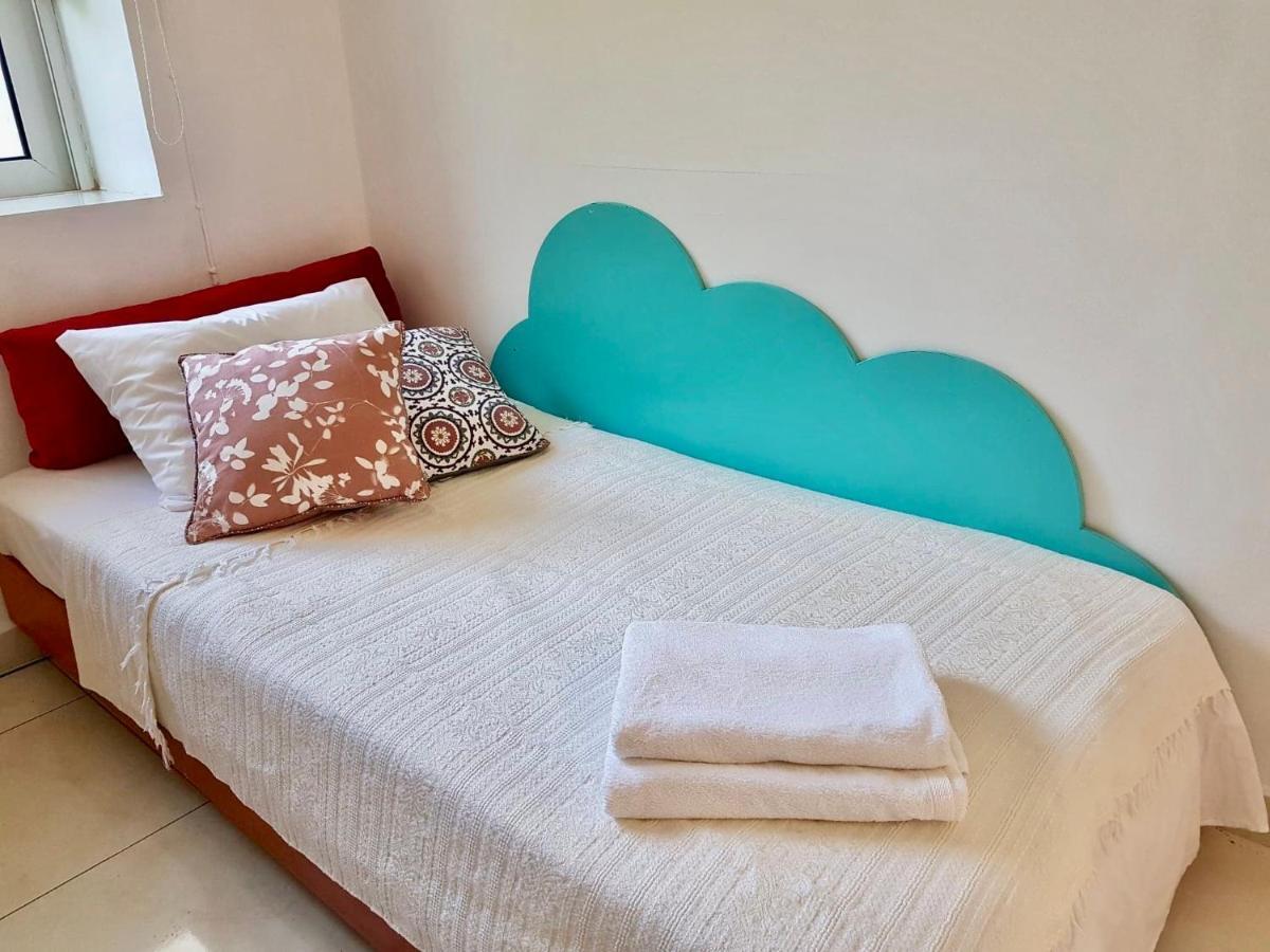 The Metropolis Residence Rhodes Rhodes City 외부 사진